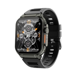 A70 Outdoor sports Smartwatch Pantalla Amoled Chatgpt Player App Market Nfc Bt Call Ai Dial Sport Watches Hk9 Ultra 2 Smartwatch