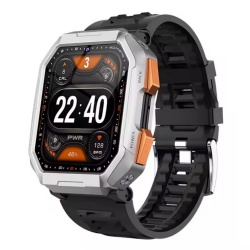 B2 Smartwatch Android 8.1 Voice Assistant 1.96