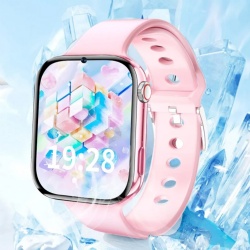 NEW Z7S Smart Watch SIM Call 1.69