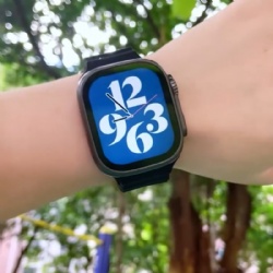 HW-S11 CALL Android/iOS compatible Supports mainstream social payment APP message reminders