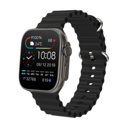 V200 Ultra Smartwatch 2.1′′ Large Screen IP68 Waterproof Sport Smart Watch